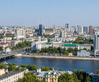 Самара